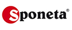 Sponeta Logo